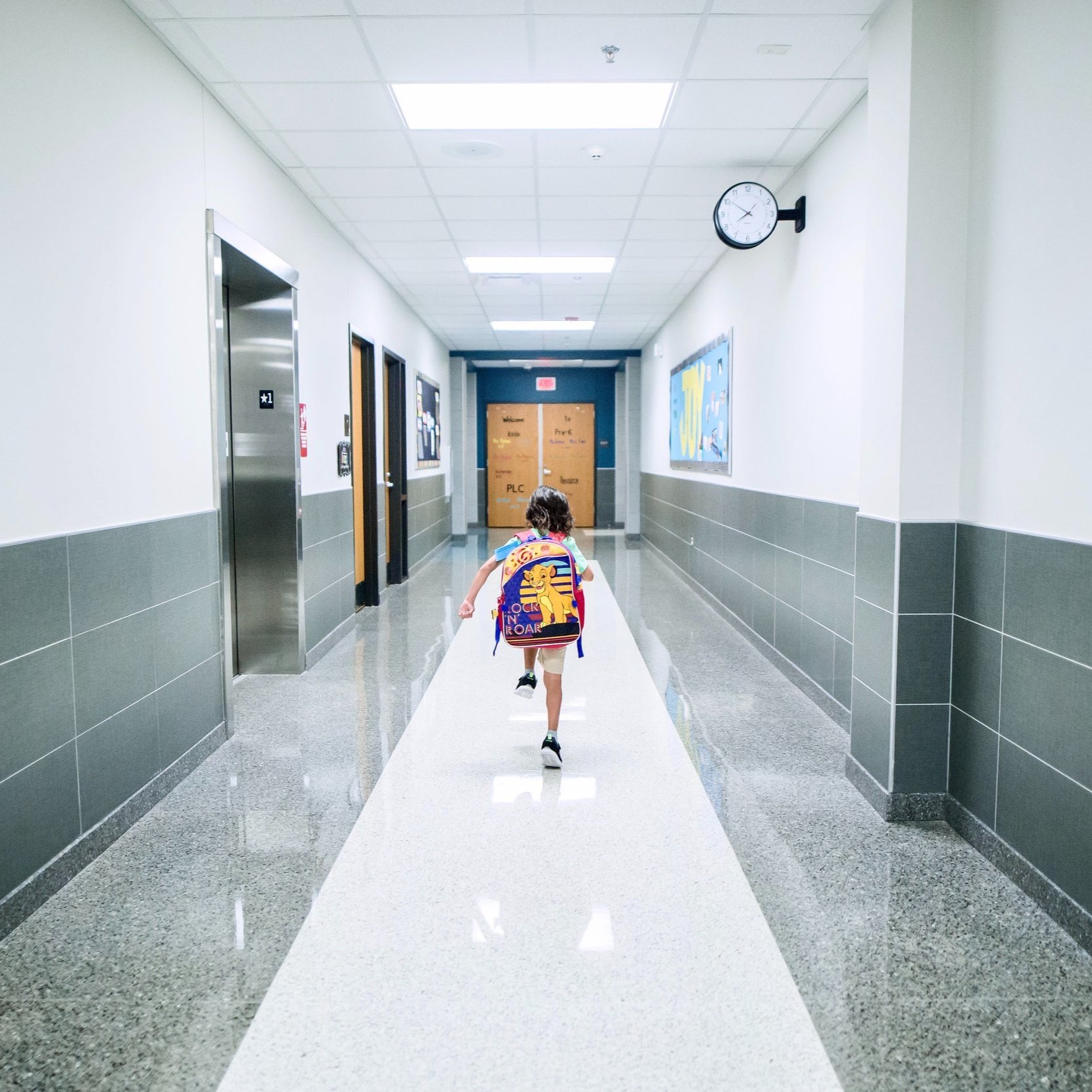 The No-Fluff Approach to Private School Websites