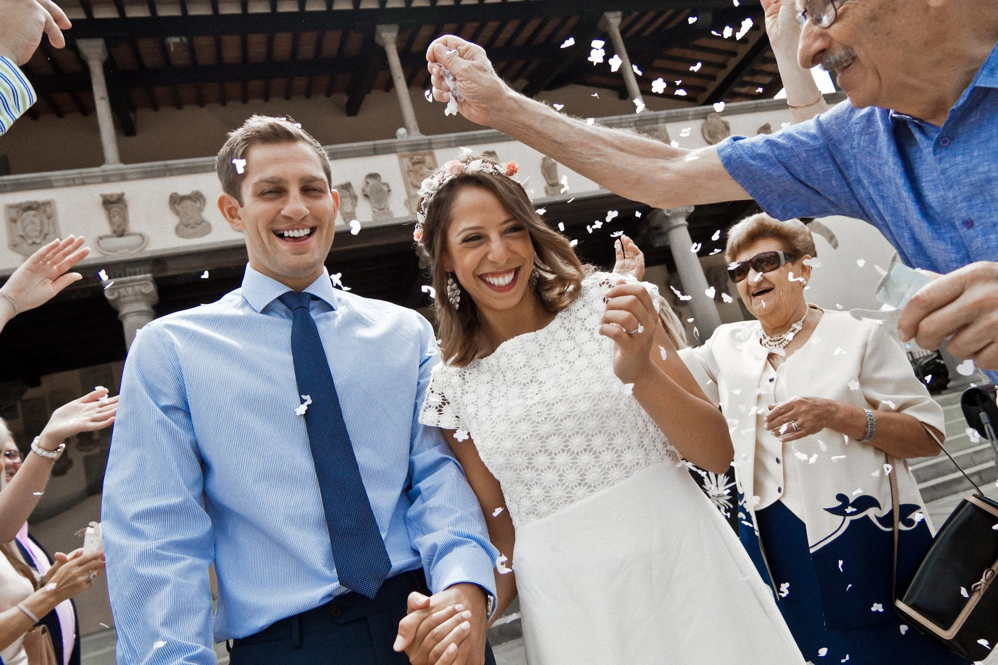 Sally and Greg Wedding Florence, Italy.JPG