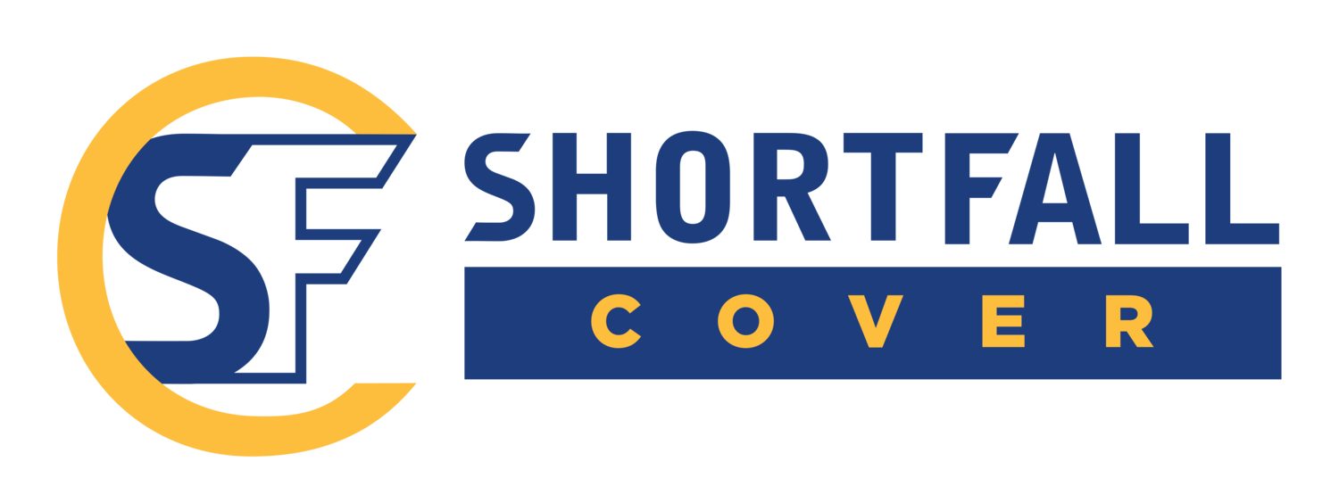 Shortfall Cover