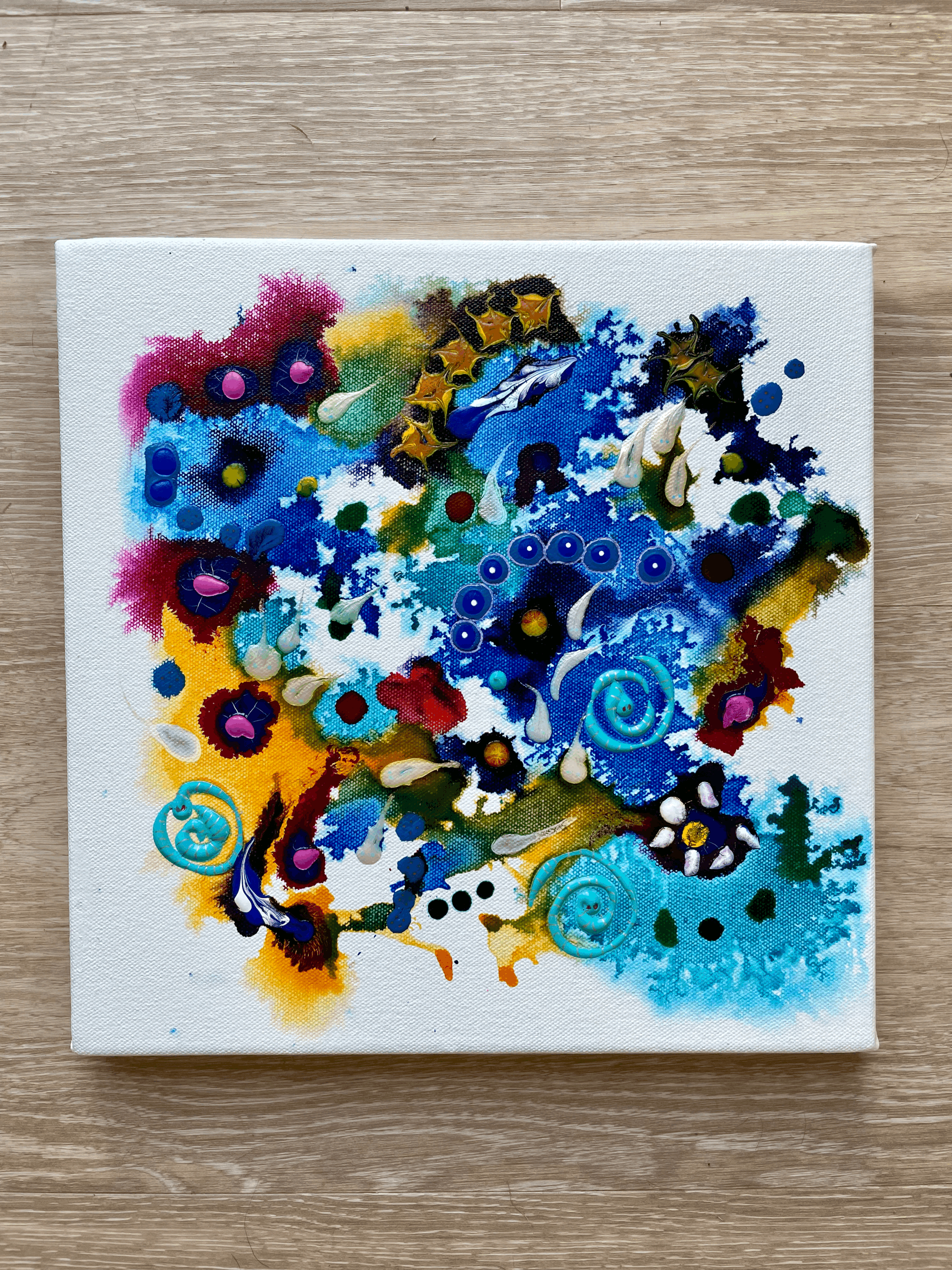 Sealife VIII