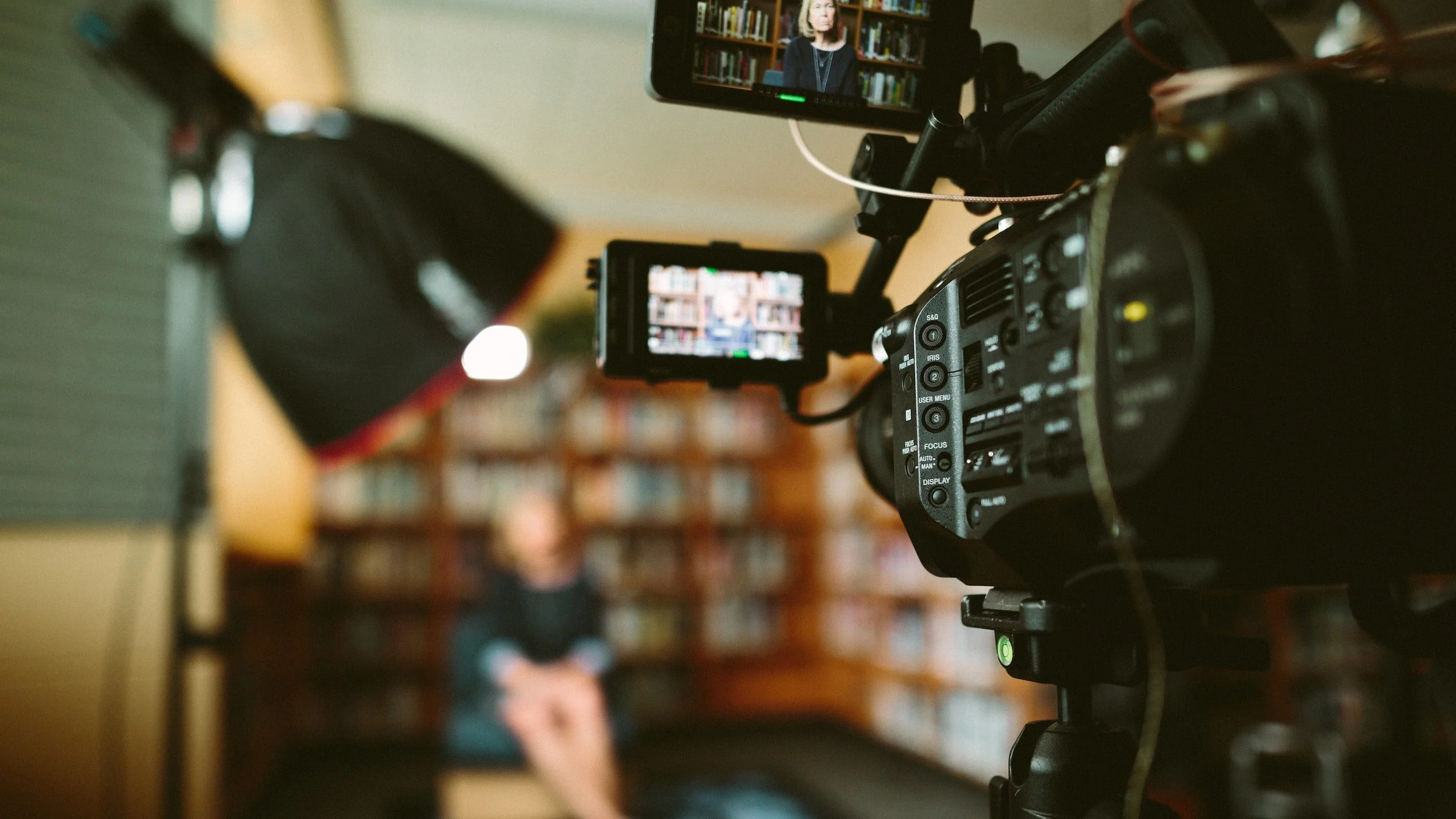 New Film Announcement: ‘The CCSR Story’ 