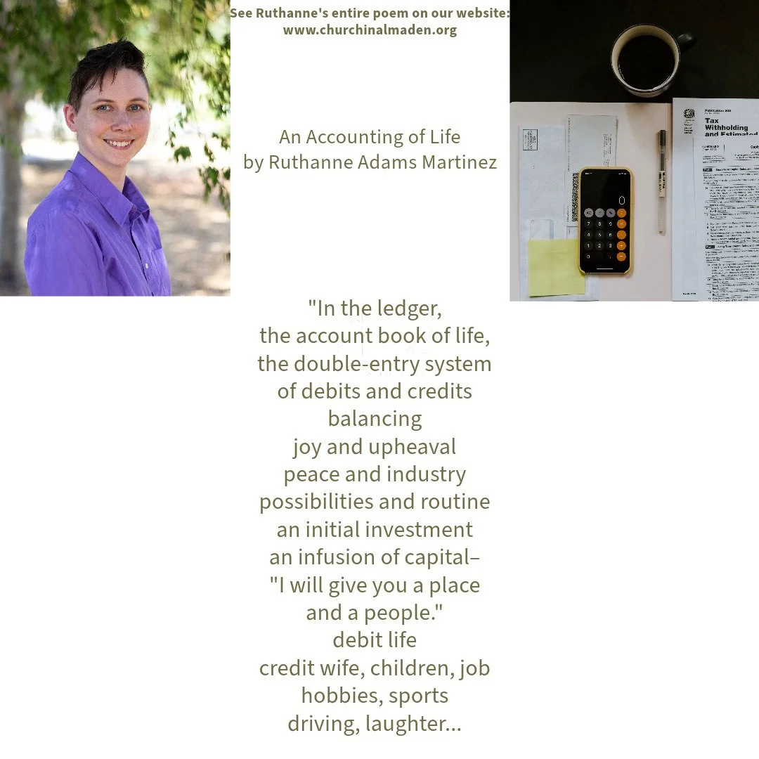 Weekly Inspiration (11/17/23)