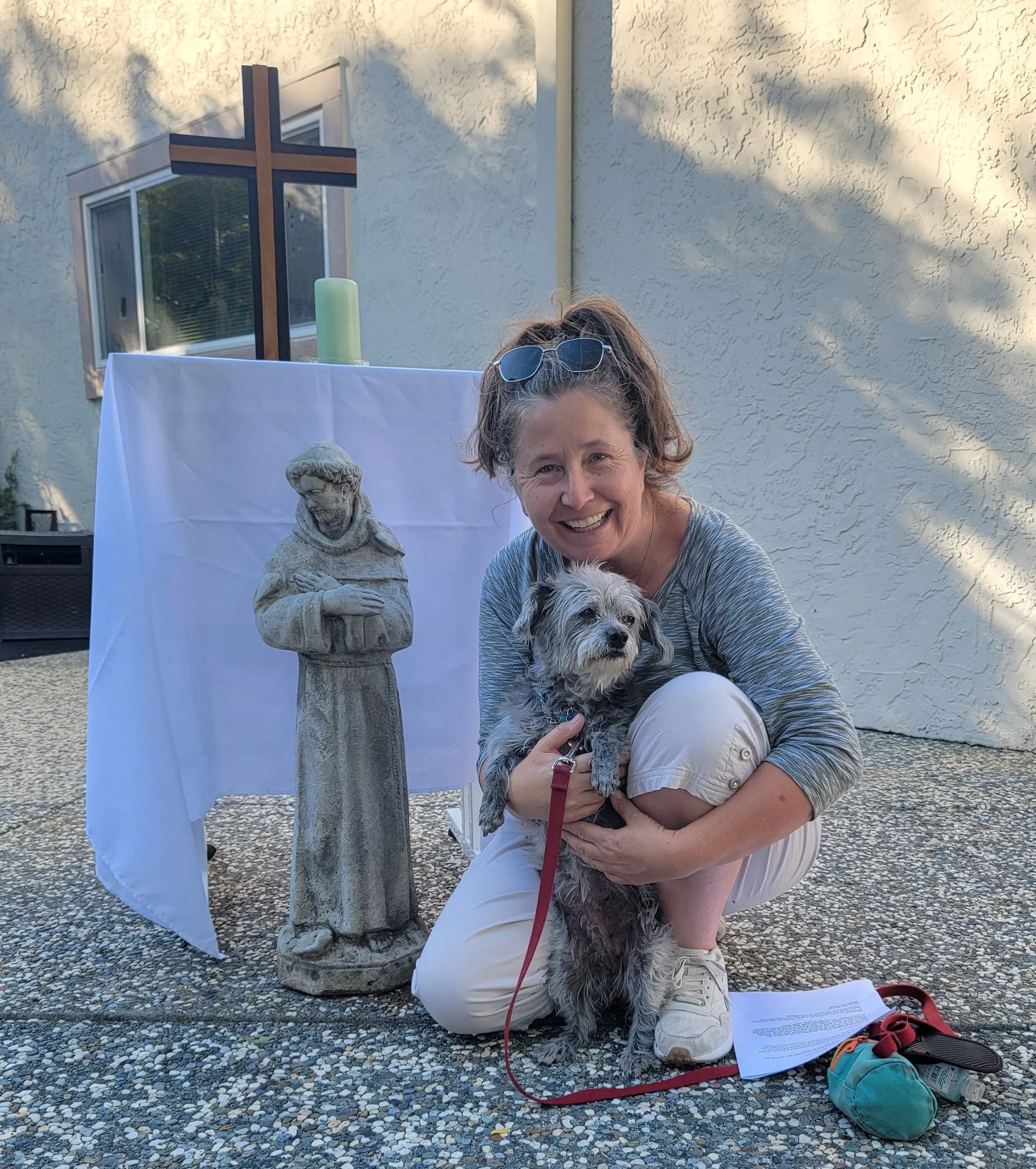 Blessing of the Animals (October 4, 2025)