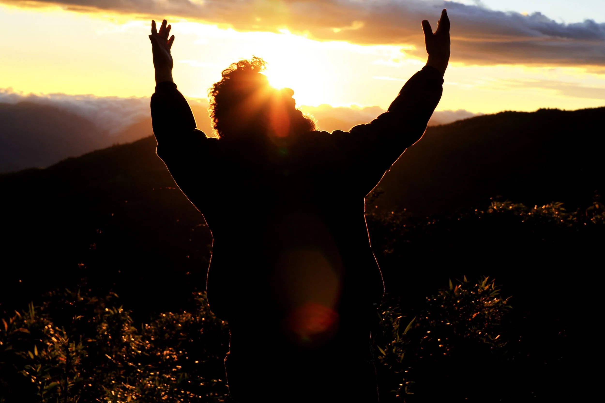 Weekly Inspiration 10/8/2026