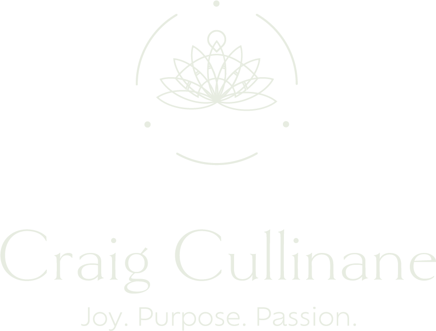 Craig Cullinane Coaching