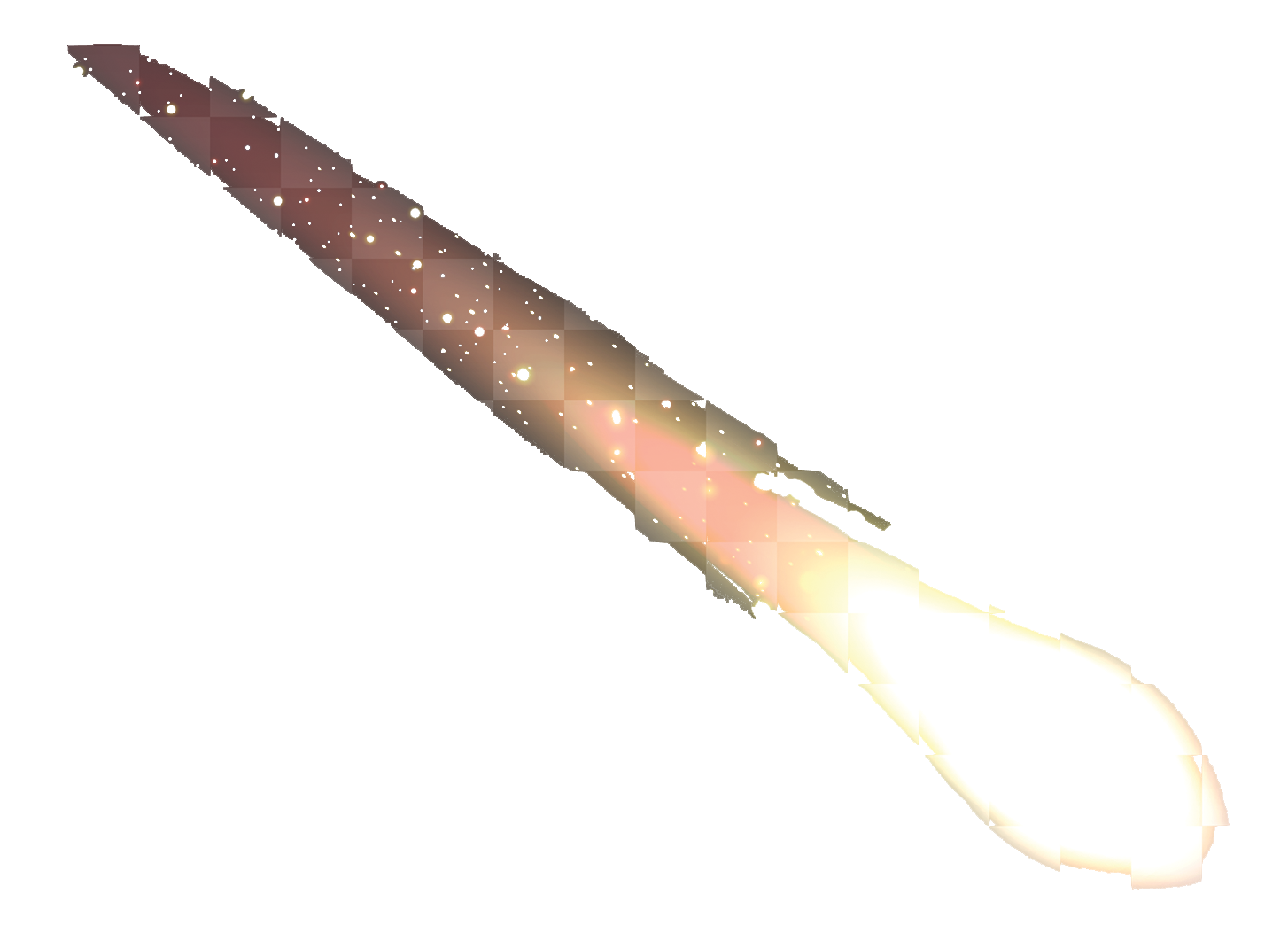 Perseids Meteor Shower
