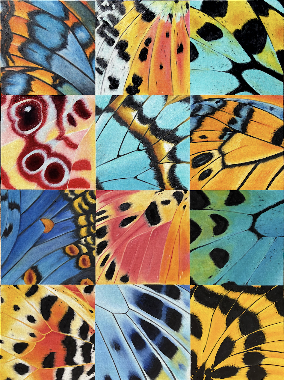 Butterfly Effect