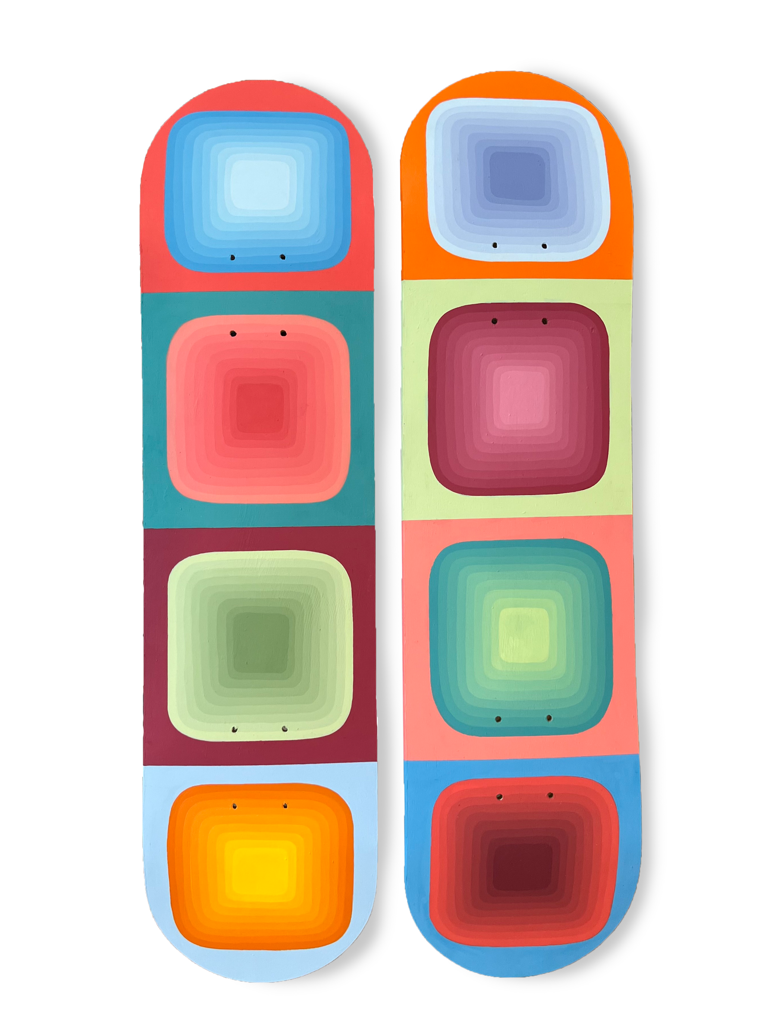 Echo Boards