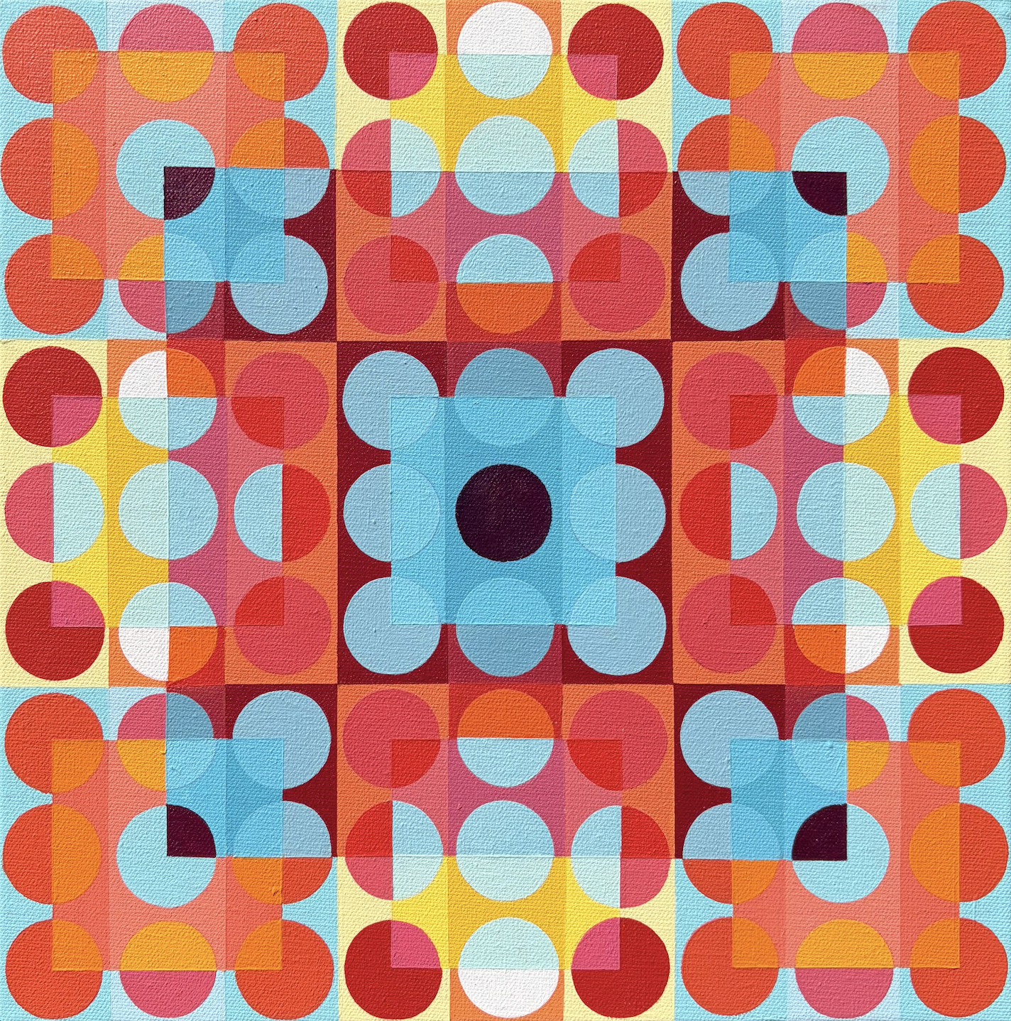 Kaleidoscope