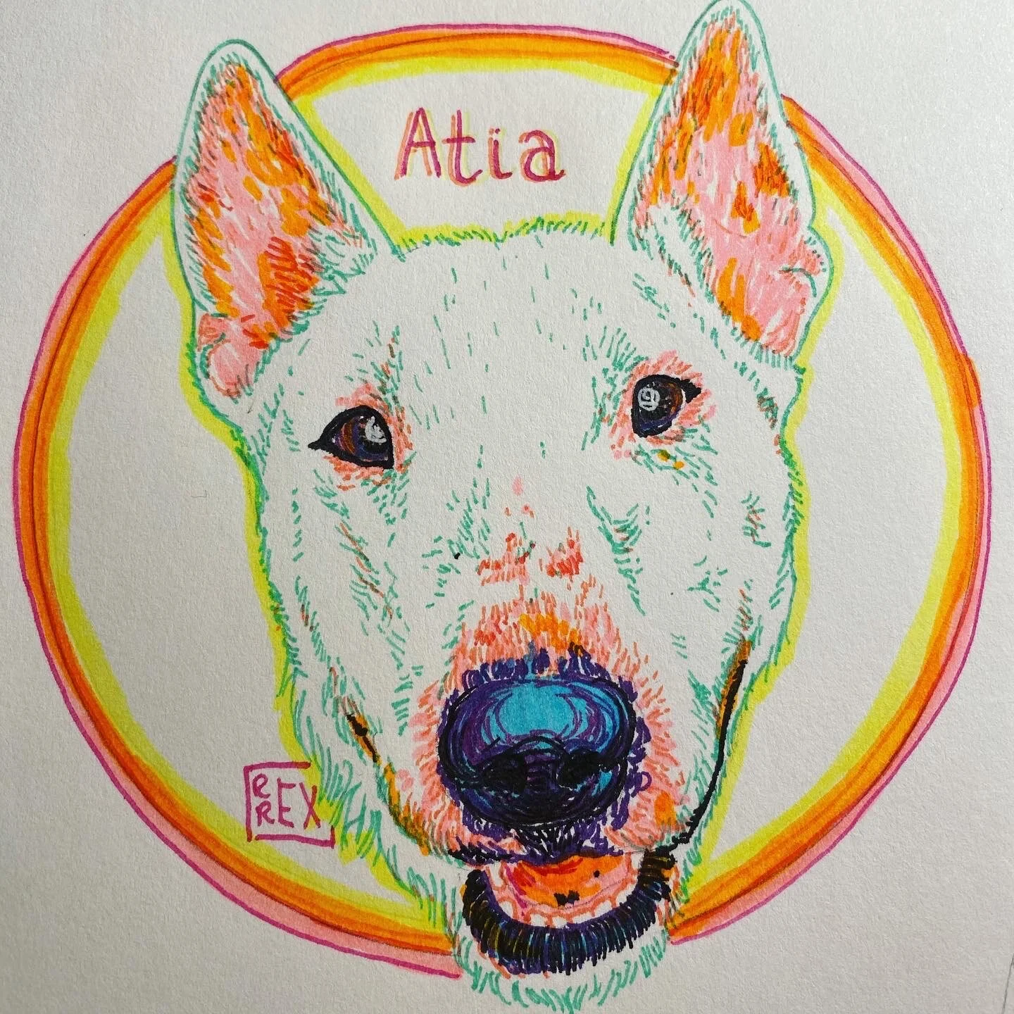 Atia!