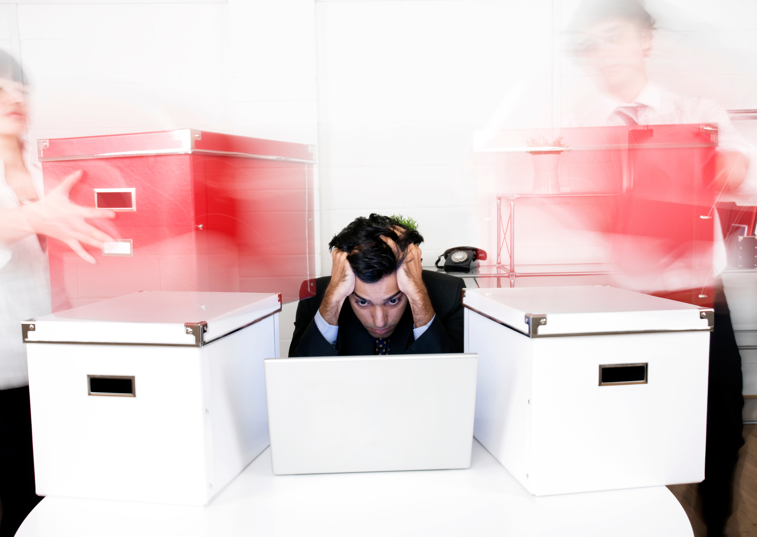 Gérer la charge de travail : 3 leviers pour prévenir l'épuisement et les RPS