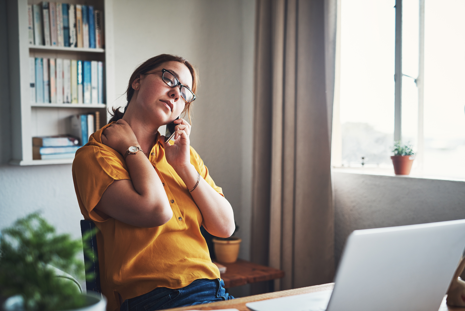 Mieux gérer le stress au travail