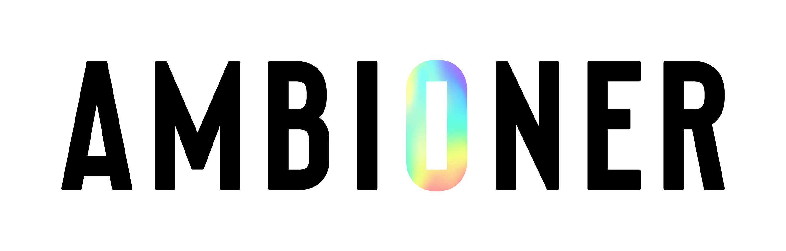 Logo de l'entreprise Ambioner