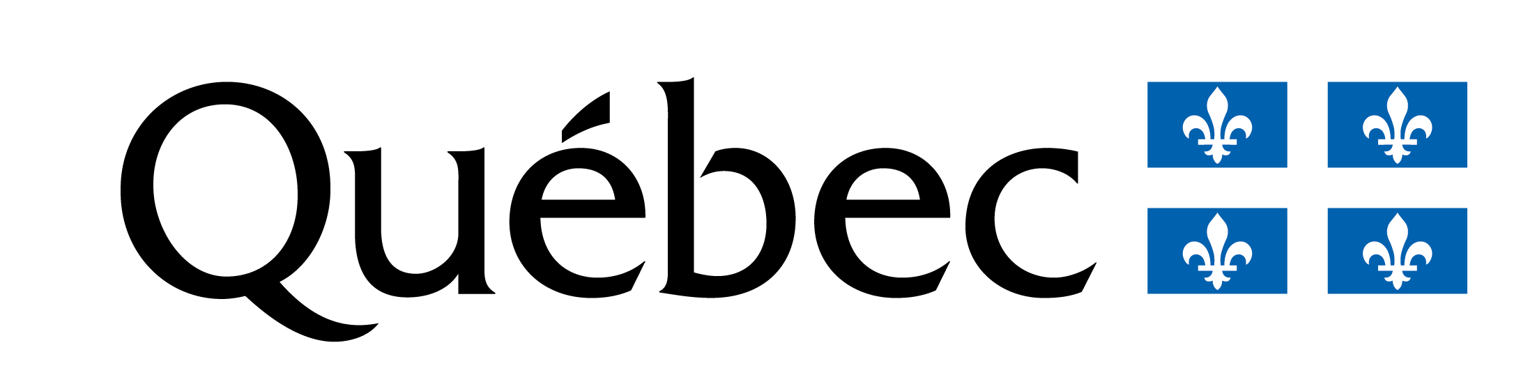 Logo du gouvernement du Québec