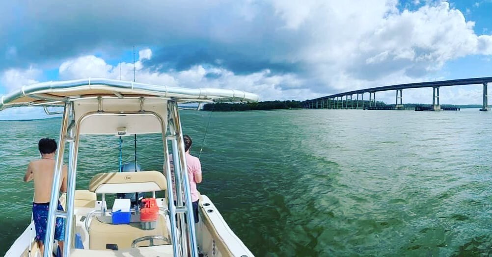 We hope everyone had an awesome weekend! Here's to an awesome week ahead!
📷 Keith Raynor
📍Sneads Ferry
#awesomeouthere