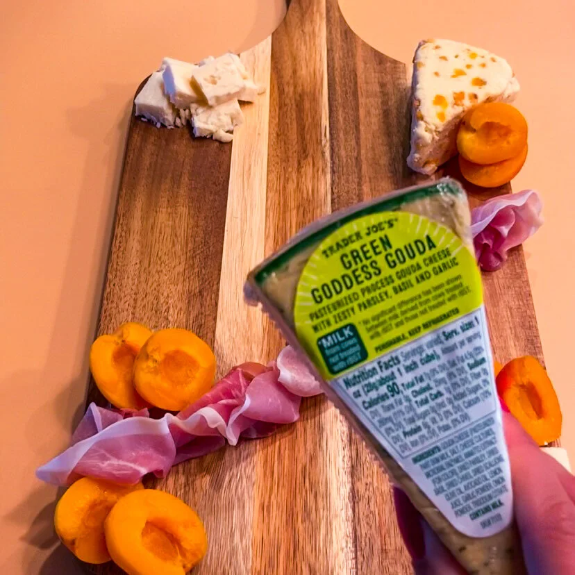 11 Items to Add to Your Next Trader Joe’s Shopping List — Gal Meets Graze