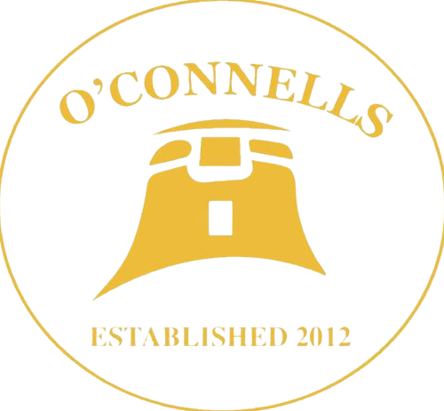 O’CONNELLS