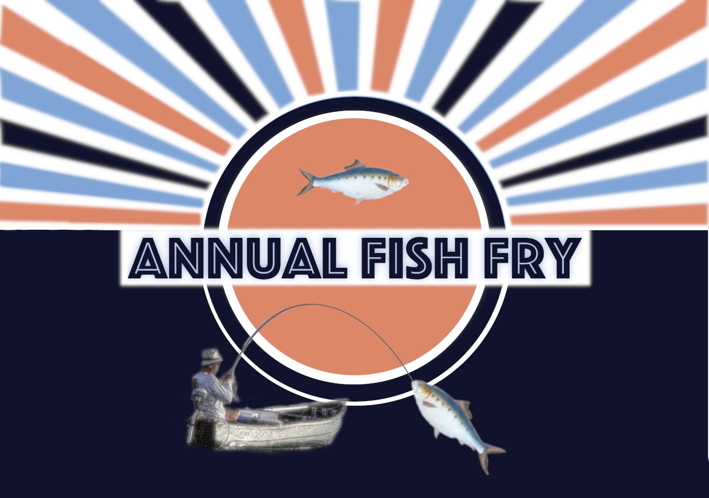 Annual Fish Fry
