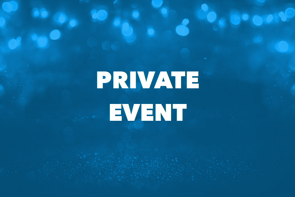 Private Event