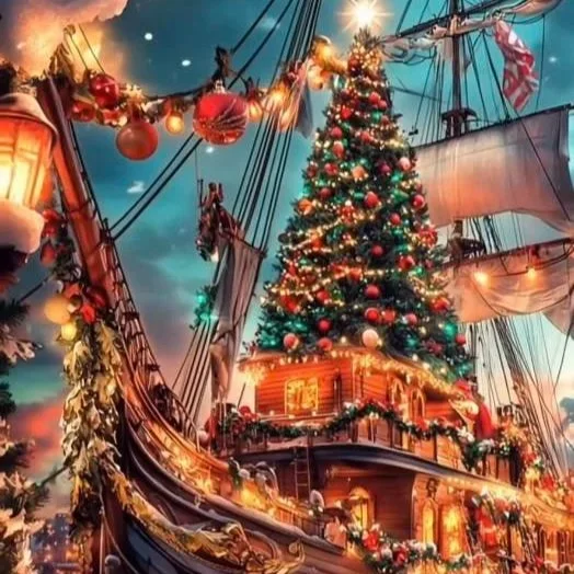 Christmas Open House