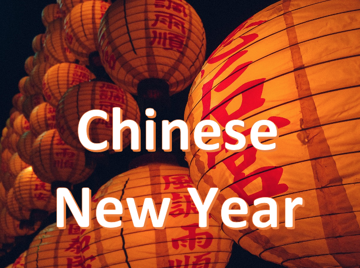 Chinese New Year