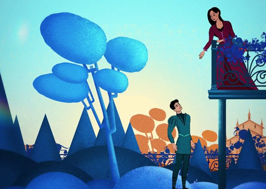 Valentines Day Kitchen Party