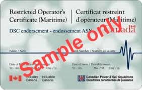 Marine Radio Operators Course ROC (M)