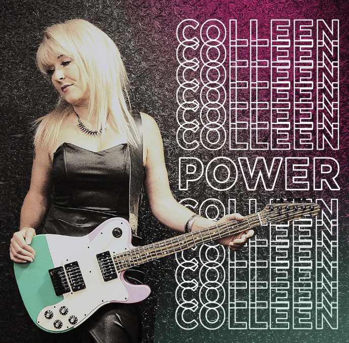 An SMSC House Concert with Colleen Power!