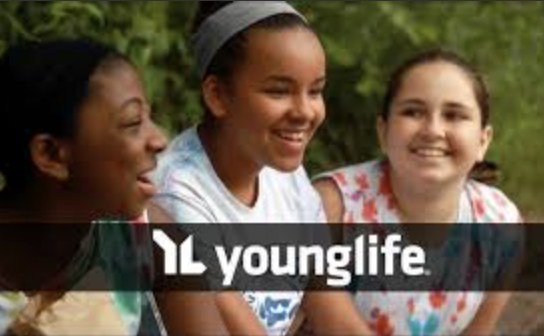 Young Life Mix and Mingle