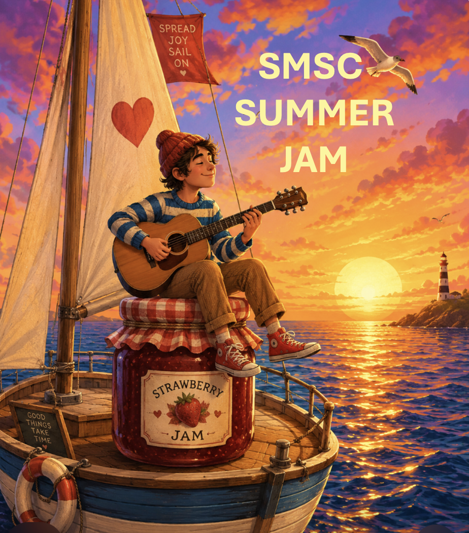SMSC SUMMER JAM