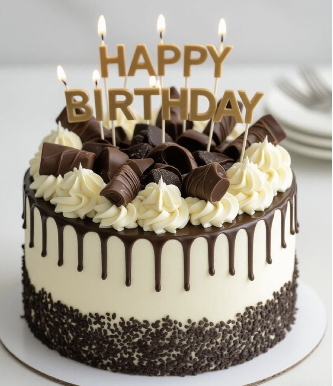 Maureen MacArthur Birthday