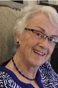 Celebration of Life - Audrey Binder