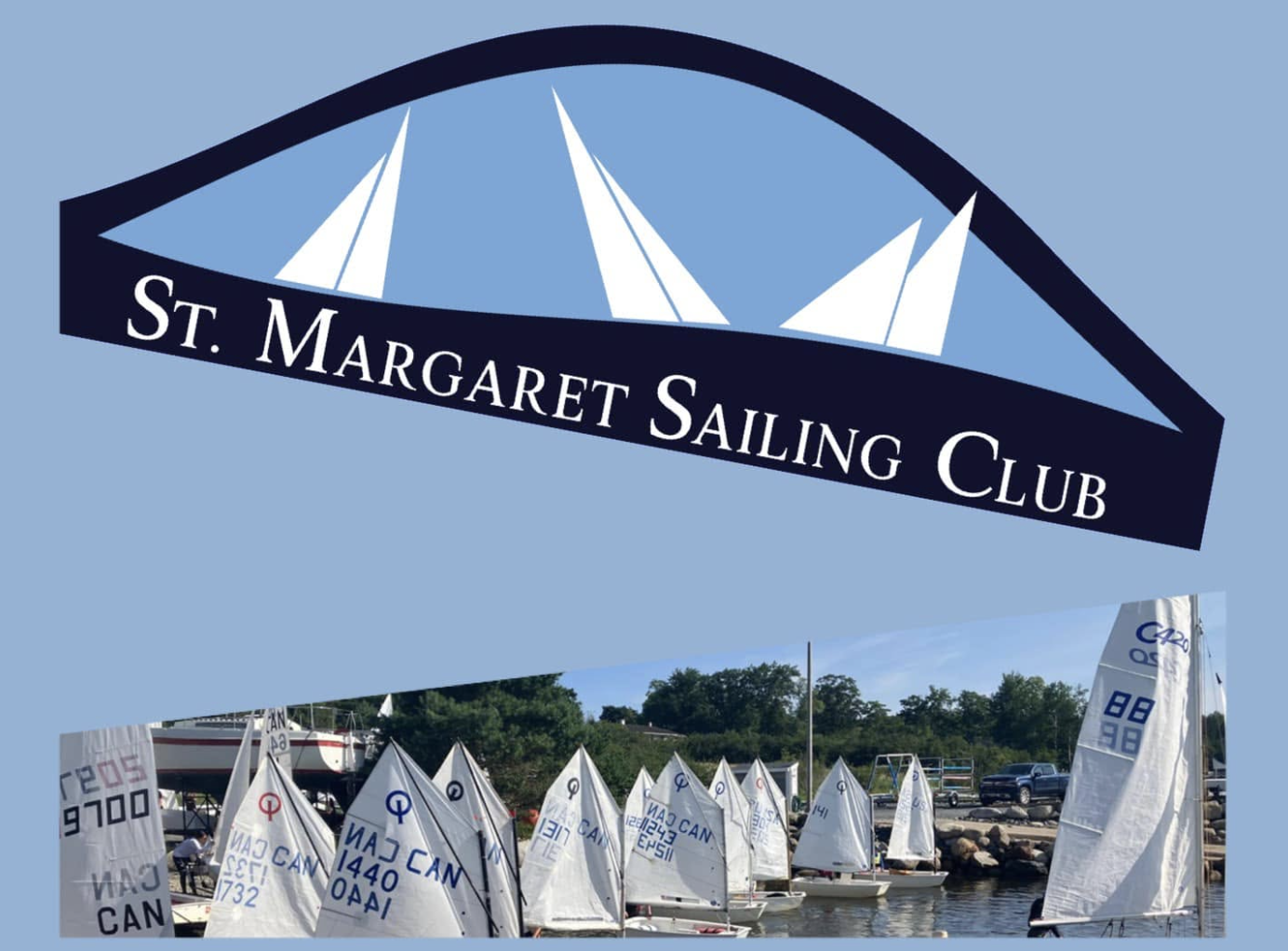 Learn To Sail Awards Ceremony