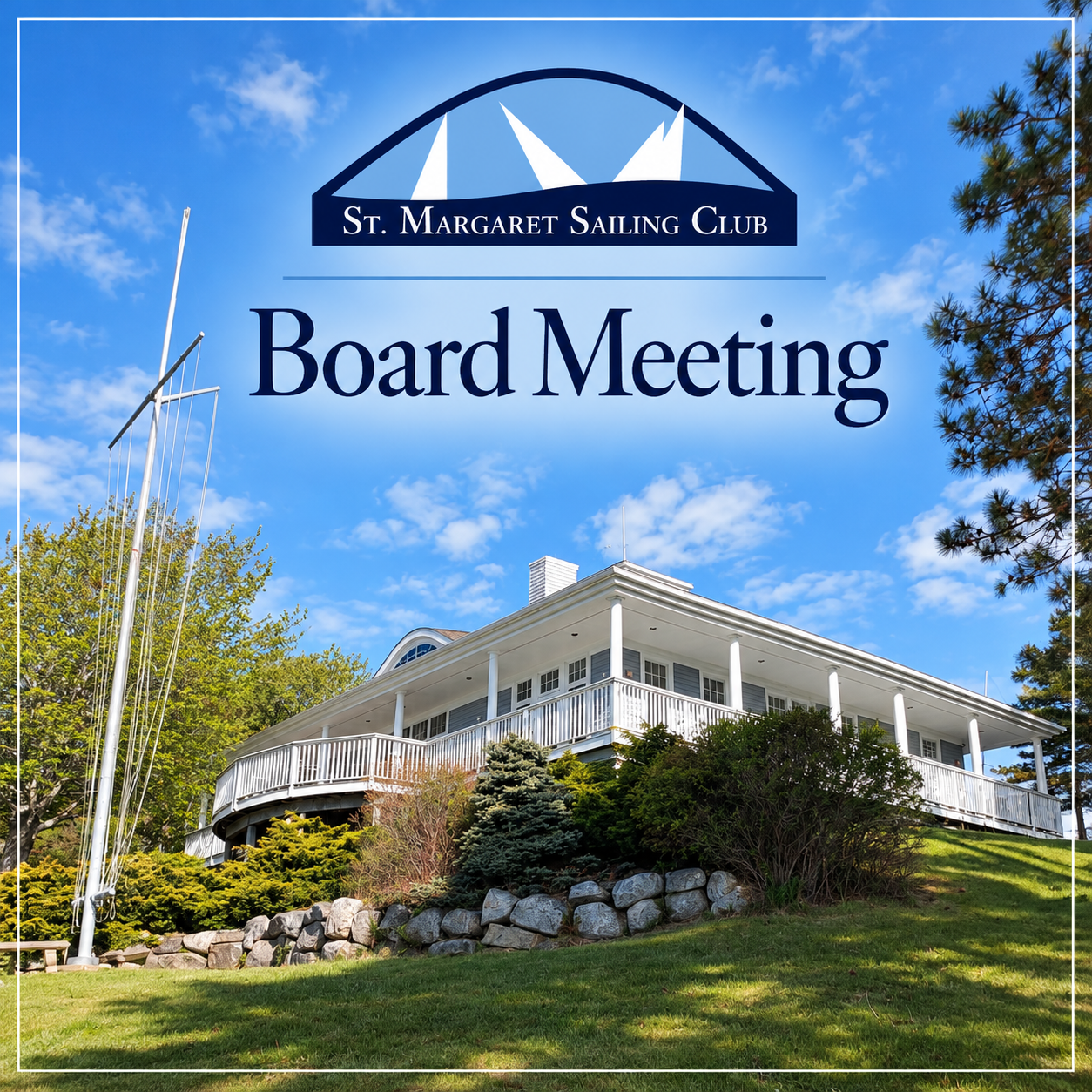 SMSC Board Meeting