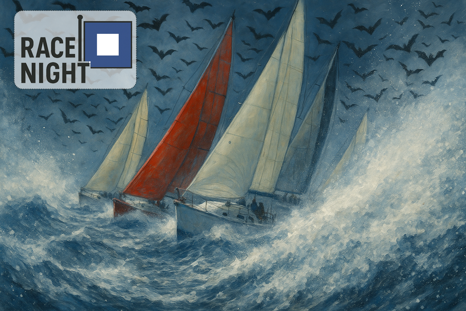 Keelboat Race & Pub
