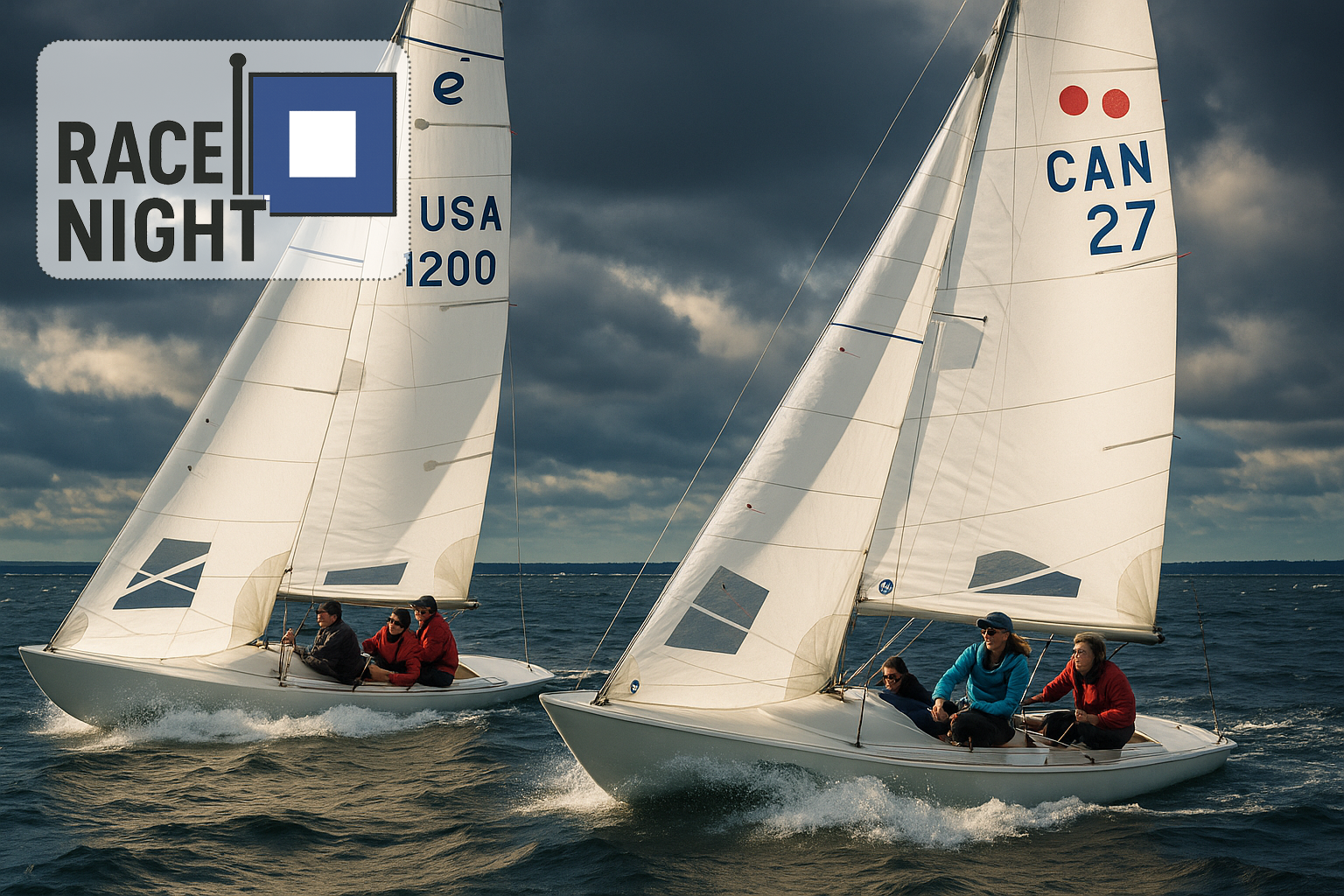 Keelboat Race & Pub