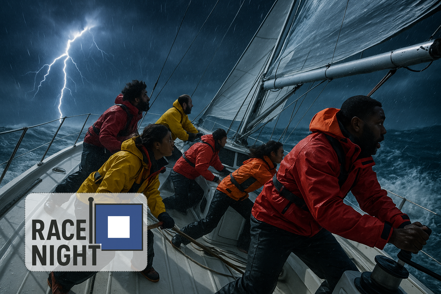 Keelboat Race & Pub