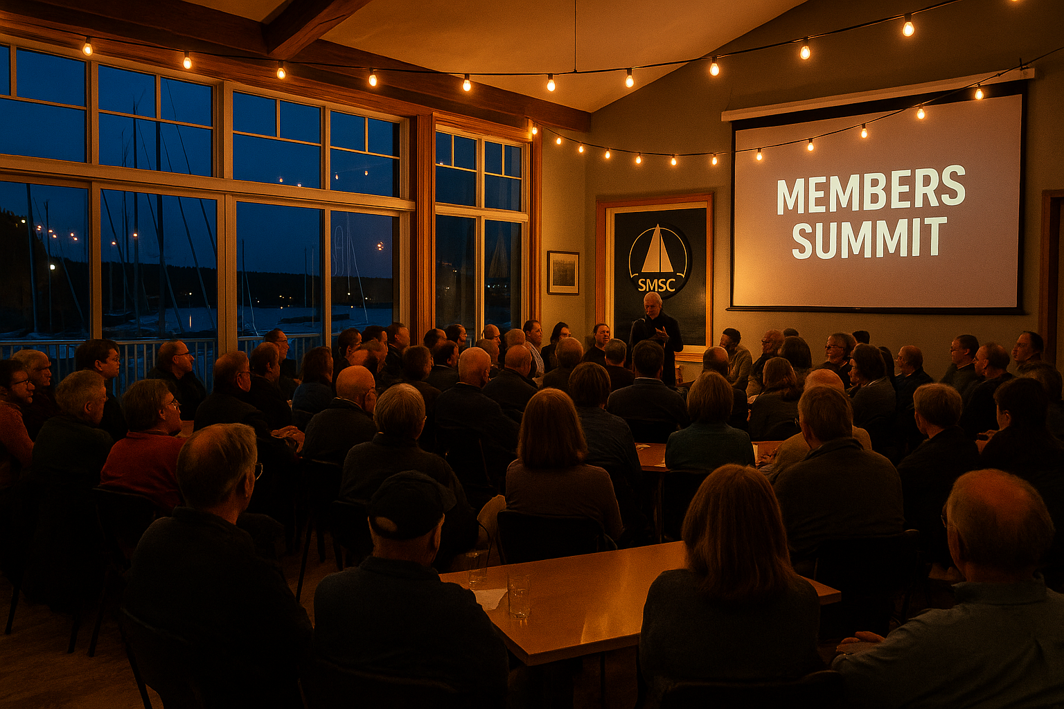 Members’ Summit