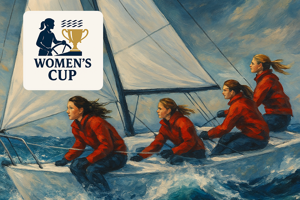 Women’s Cup