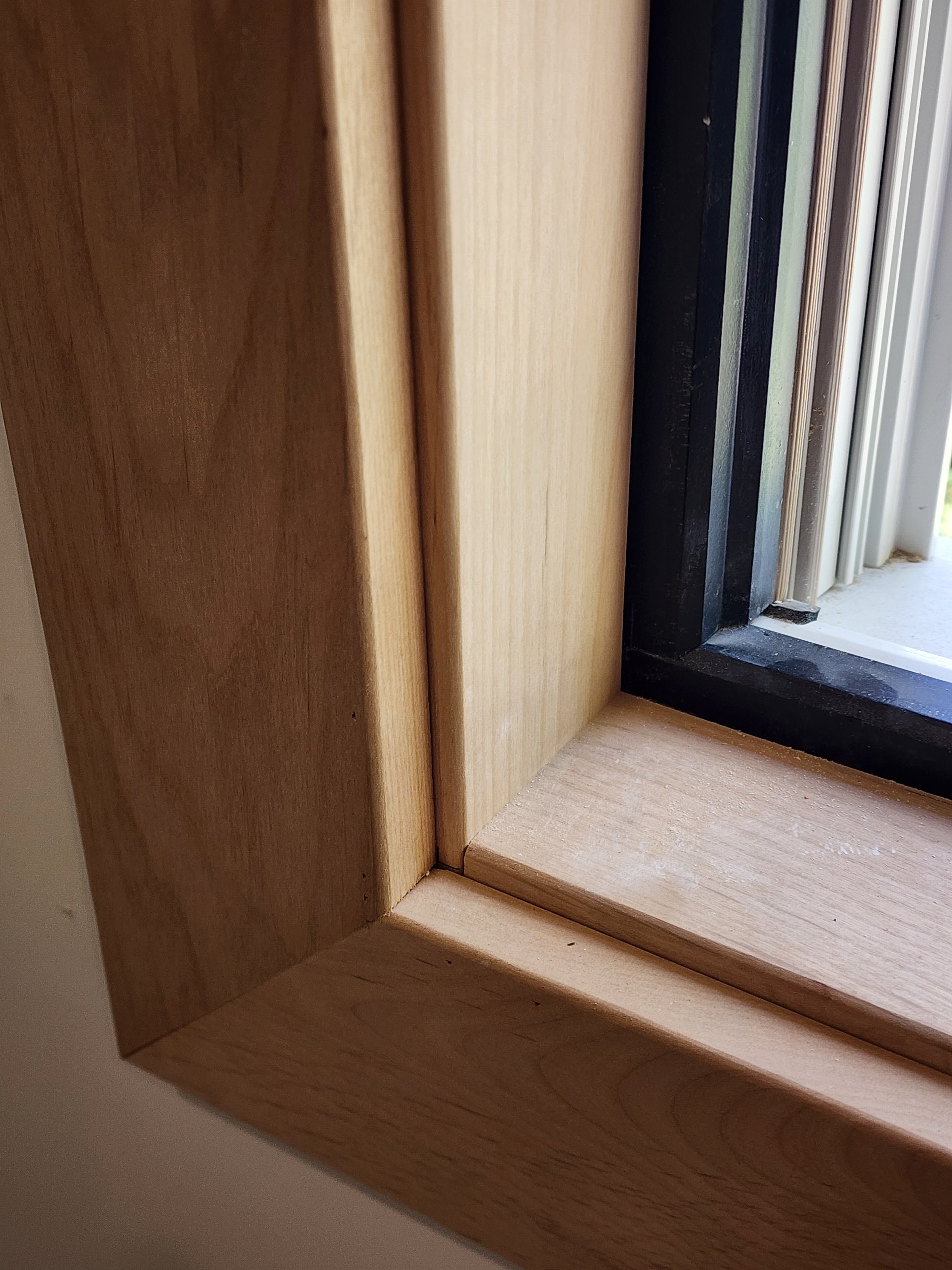 Types of Interior Trim and How Finish Carpenters Use Them