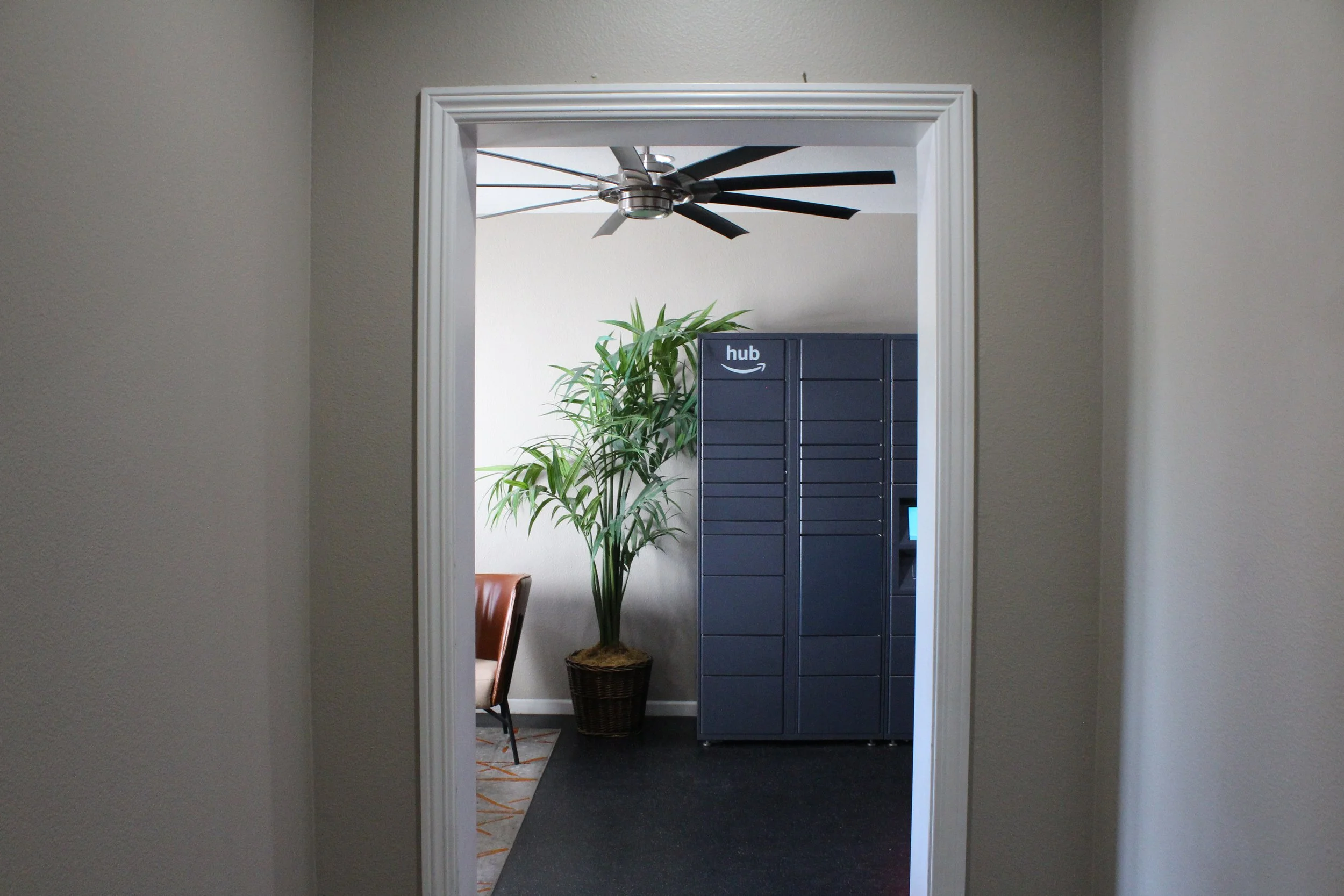 door moulding