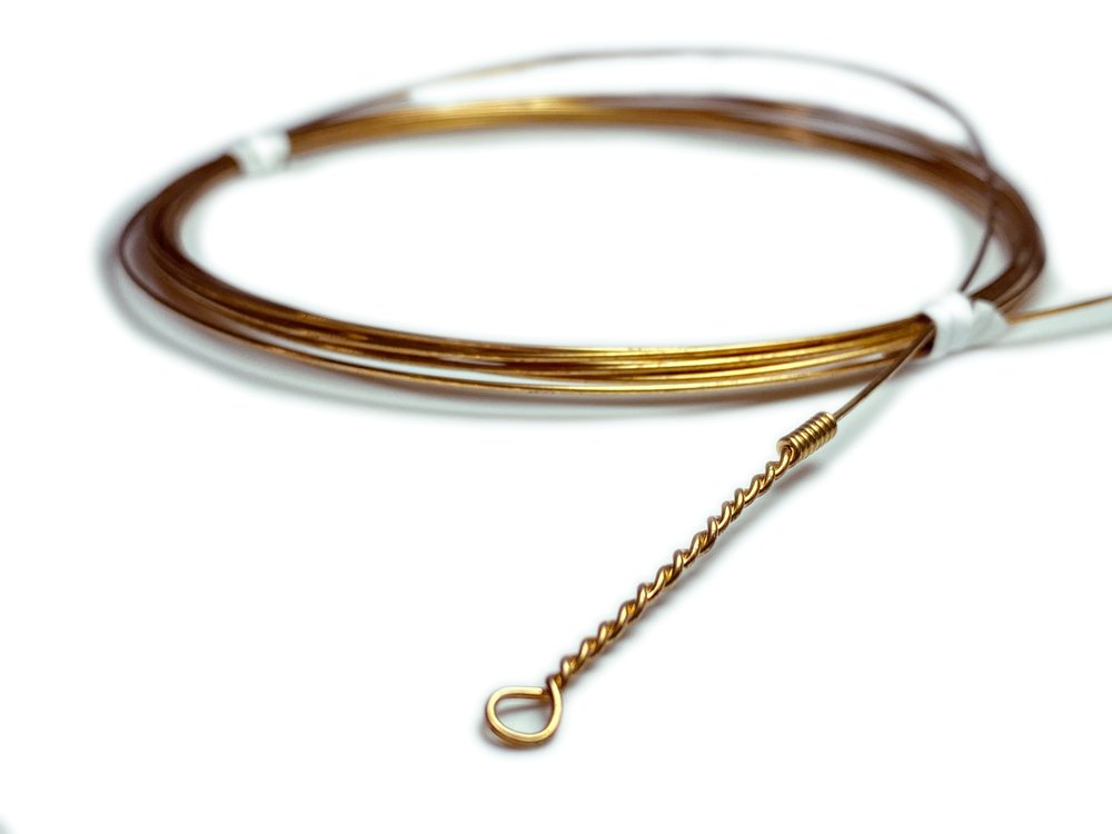 Perma-Cast Hook Rope 1-2in. Loop Clamp CPB PH-52
