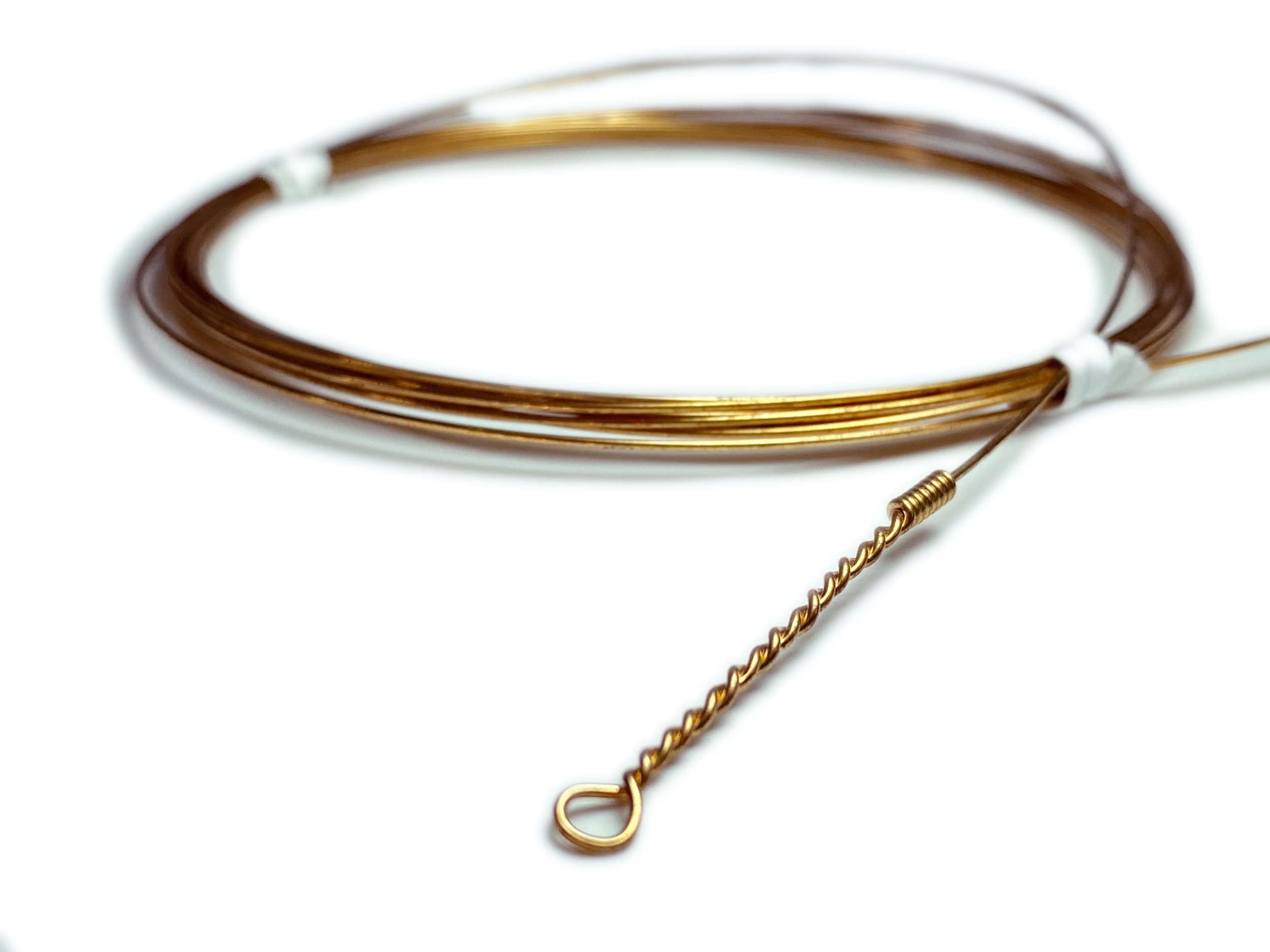 Strings & Wire — Zuckermann Harpsichords