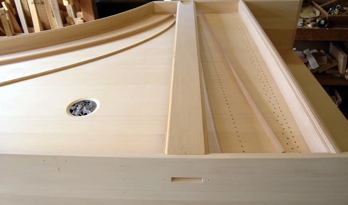 Instrument Kits — Zuckermann Harpsichords