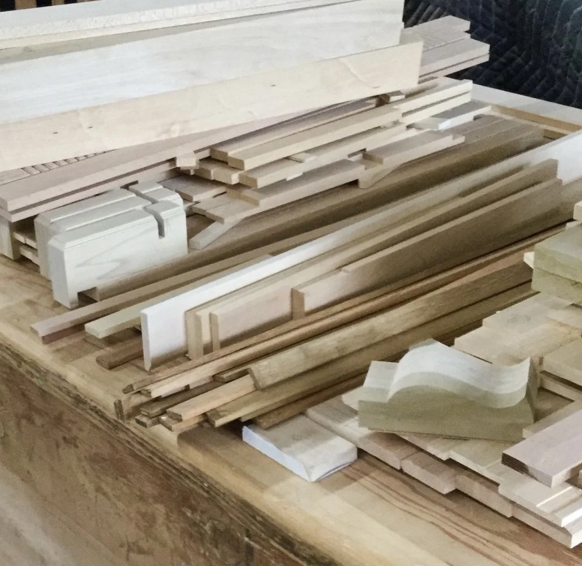 Instrument Kits — Zuckermann Harpsichords