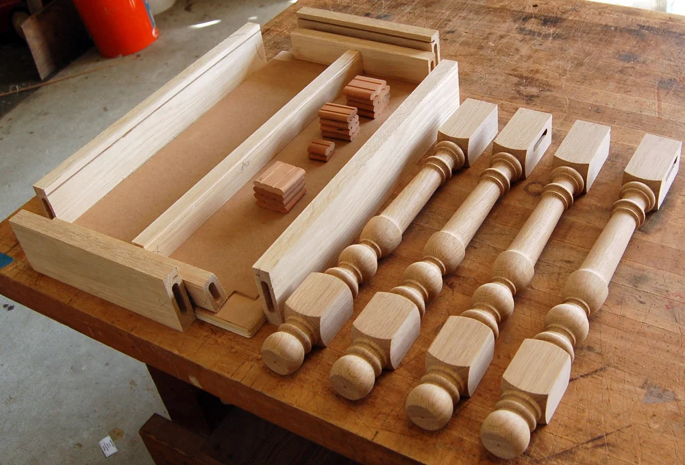 Instrument Kits — Zuckermann Harpsichords