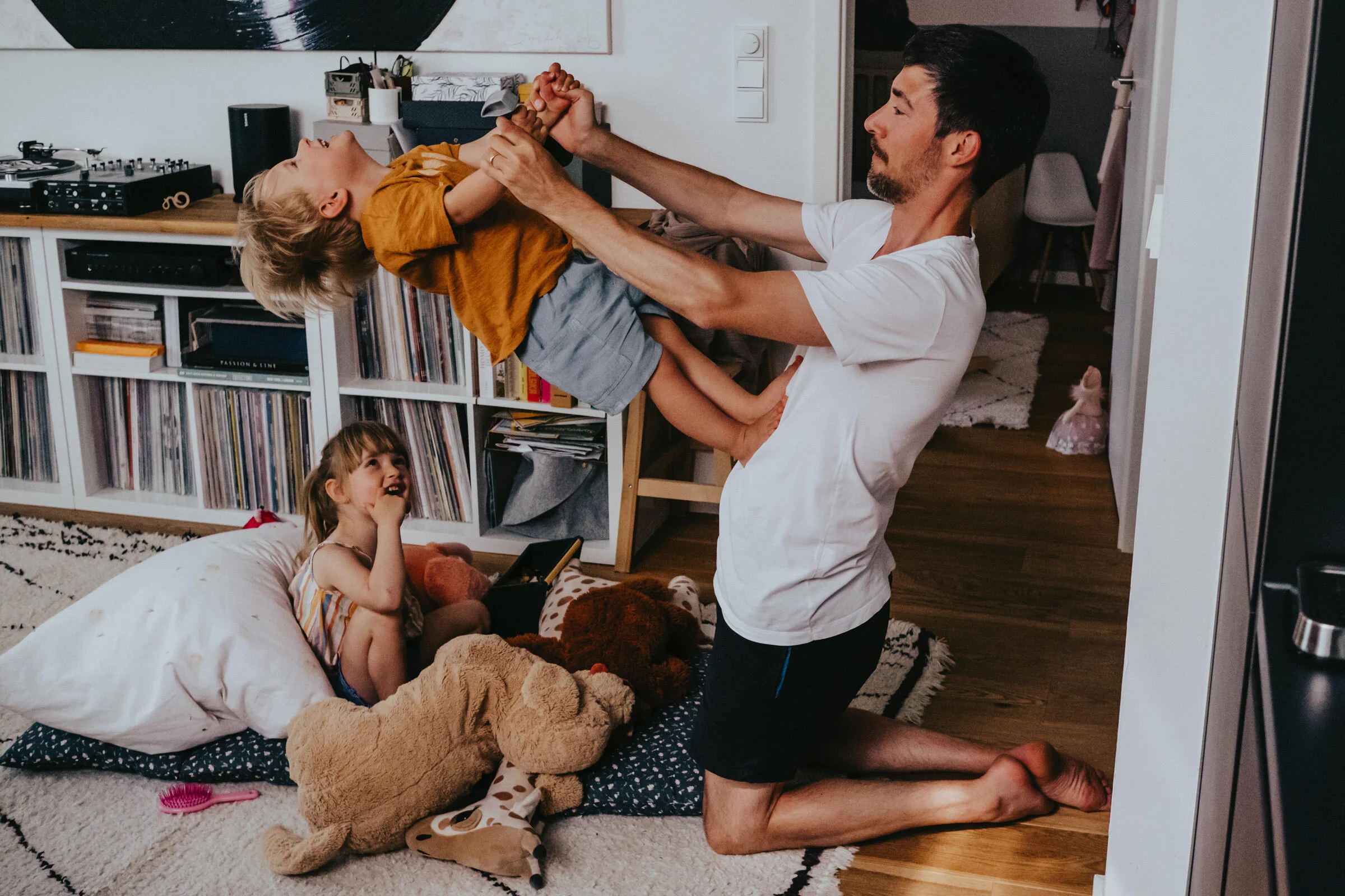 Familienliebe Fotografie by Annie Rohse portfolio image 8