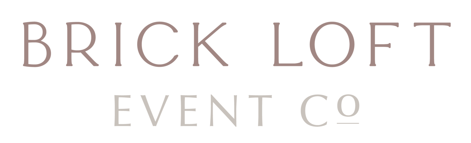 Brick Loft Event Co