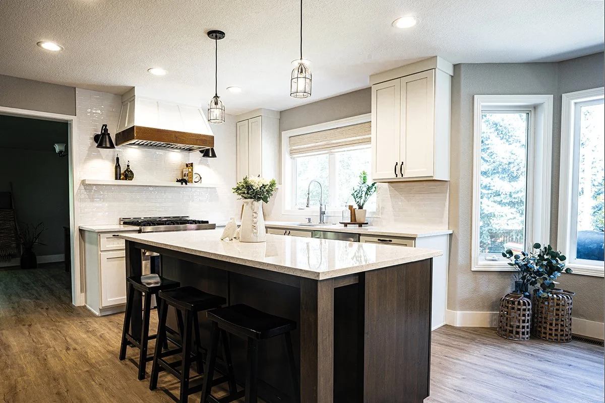 Colorado’s Best Kitchens 