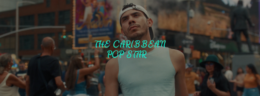 THE CARIBBEAN POPSTAR